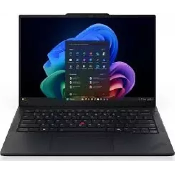 Lenovo ThinkPad E14 Gen 8 Intel® Core™ Ultra 7 355 Laptop 35,6 cm (14 cali) WUXGA 32 GB DDR5-SDRAM 512 GB SSD Wi-Fi 7 (802.11be) Windows 11 Pro Czarny