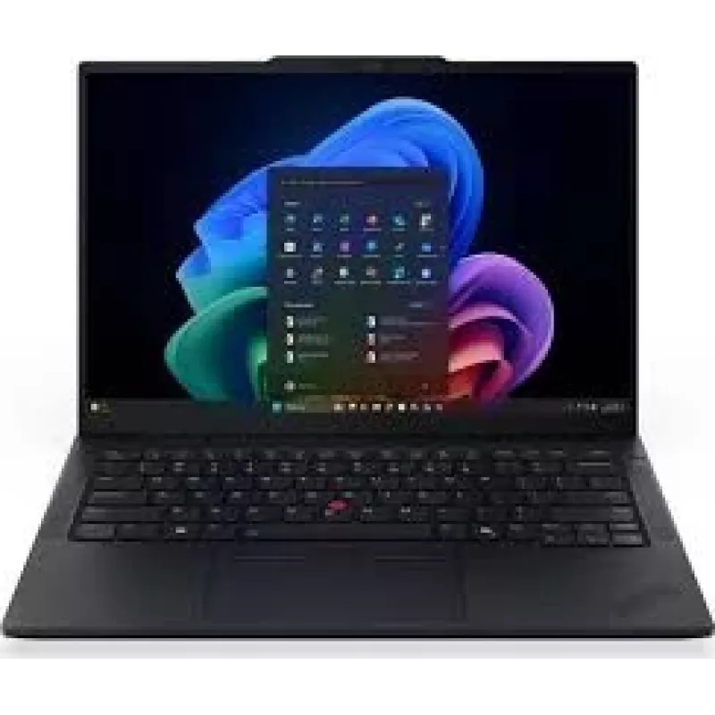 Lenovo ThinkPad E14 Gen 8 Intel® Core™ Ultra 7 355 Laptop 35,6 cm (14 cali) WUXGA 32 GB DDR5-SDRAM 512 GB SSD Wi-Fi 7 (802.11be) Windows 11 Pro Czarny