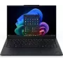 Lenovo ThinkPad E14 Gen 8 Intel® Core™ Ultra 7 355 Laptop 35,6 cm (14 cali) WUXGA 32 GB DDR5-SDRAM 512 GB SSD Wi-Fi 7 (802.11be) Windows 11 Pro Czarny