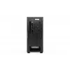 ENDORFY Ventum 400 ARGB ATX PC Case - Czarny, Szkło hartowane, 4x Stratus 120 PWM ARGB Wentylatory, Kontroler ARGB i PWM, USB-C