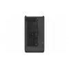 ENDORFY Ventum 400 ARGB ATX PC Case - Czarny, Szkło hartowane, 4x Stratus 120 PWM ARGB Wentylatory, Kontroler ARGB i PWM, USB-C
