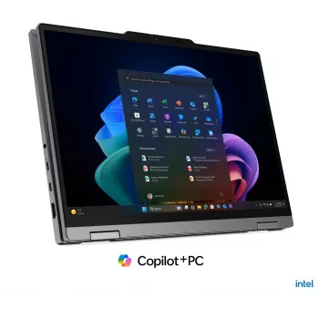 Lenovo ThinkPad X1 2-in-1 Gen 11 Aura Edition (21V9) - Intel Core Ultra 5 325, 32 GB LPDDR5X, 512 GB SSD, 14 cali WUXGA IPS Touch, Win 11 Pro