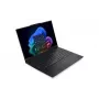 Lenovo ThinkPad E16 Gen 4 (AMD) 21Y4003SGE — Ryzen AI 5 330 / 16 GB / 512 GB SSD / 16 inch WUXGA / Win 11 Pro / Czarny