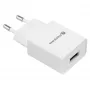 everActive SC-200 USB-A Wall Charger 2.4A 12W White