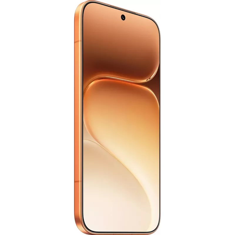 Honor 600 5G 8GB 512GB Pomarańczowy Dual SIM 6.57 inch 6400mAh Smartphone 5109CHCY