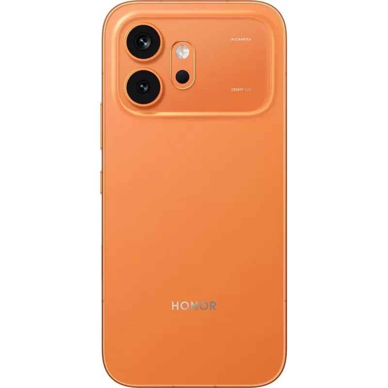 Honor 600 5G 8GB 512GB Pomarańczowy Dual SIM 6.57 inch 6400mAh Smartphone 5109CHCY