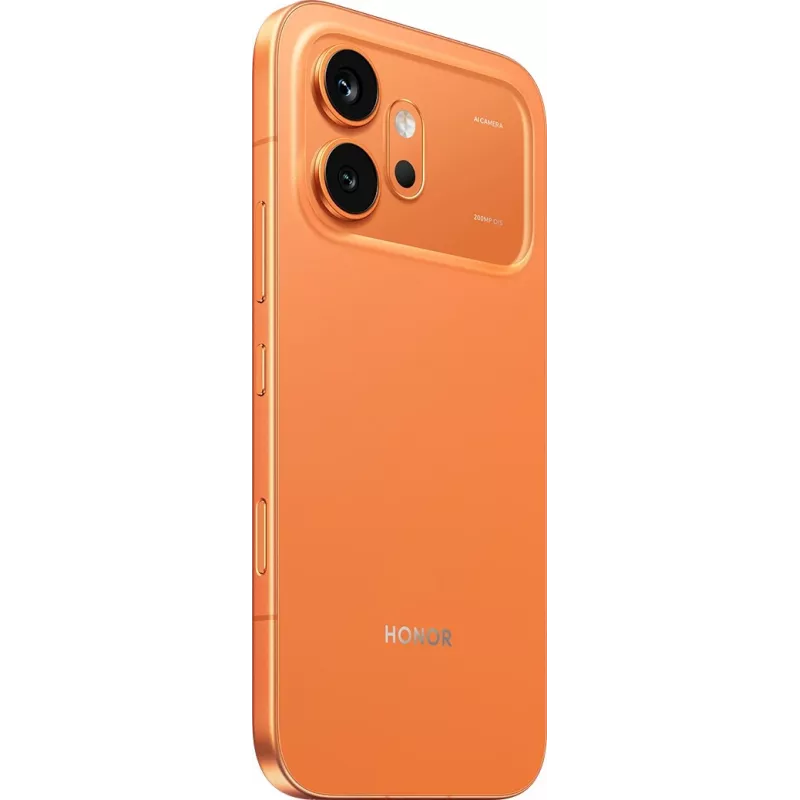 Honor 600 5G 8GB 512GB Pomarańczowy Dual SIM 6.57 inch 6400mAh Smartphone 5109CHCY