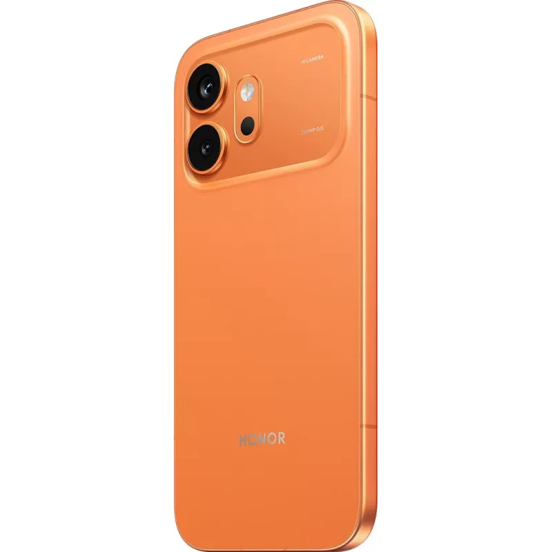 Honor 600 5G 8GB 512GB Pomarańczowy Dual SIM 6.57 inch 6400mAh Smartphone 5109CHCY