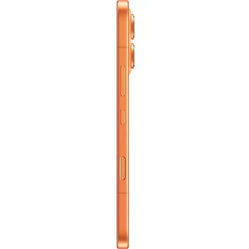 Honor 600 5G 8GB 512GB Pomarańczowy Dual SIM 6.57 inch 6400mAh Smartphone 5109CHCY