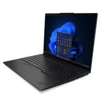 Lenovo ThinkPad L16 Gen 3 21XC002EGE AMD Ryzen AI 5 430 16GB 512GB SSD 16 inch WUXGA W11 Pro 4G LTE Czarny