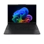 Lenovo ThinkPad L16 Gen 3 21X8003GGE 16 inch WUXGA Intel Core Ultra 5 325 16GB 512GB SSD Wi-Fi 6E 4G LTE Windows 11 Pro