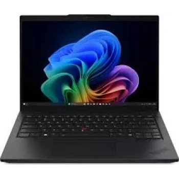 Lenovo ThinkPad L14 Gen 7 14 inch Business Laptop 21X60024GE AMD Ryzen AI 7 445 32GB DDR5 1TB SSD Wi-Fi 6E Windows 11 Pro Black
