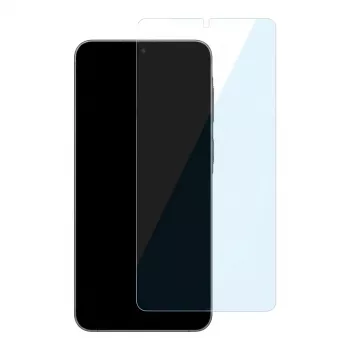 Samsung Mobeen Tempered Glass Screen Protector for Galaxy A57 Transparent GP-TTA576AEBTW