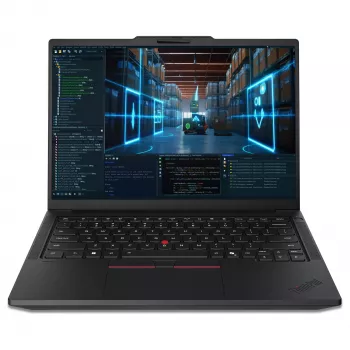 Lenovo ThinkPad P14s Gen 7 AMD Ryzen AI 7 PRO 450 32GB 512GB WUXGA W11Pro 21X0001NGE