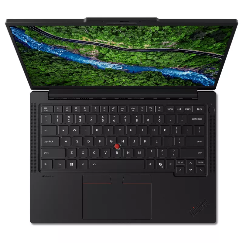 Lenovo ThinkPad P14s Gen 7 AMD Ryzen AI 7 PRO 450 32GB 512GB WUXGA W11Pro 21X0001NGE