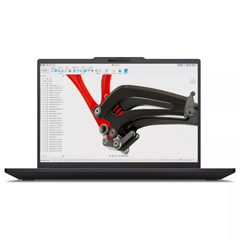 Lenovo ThinkPad P14s Gen 7 AMD Ryzen AI 7 PRO 450 32GB 512GB WUXGA W11Pro 21X0001NGE