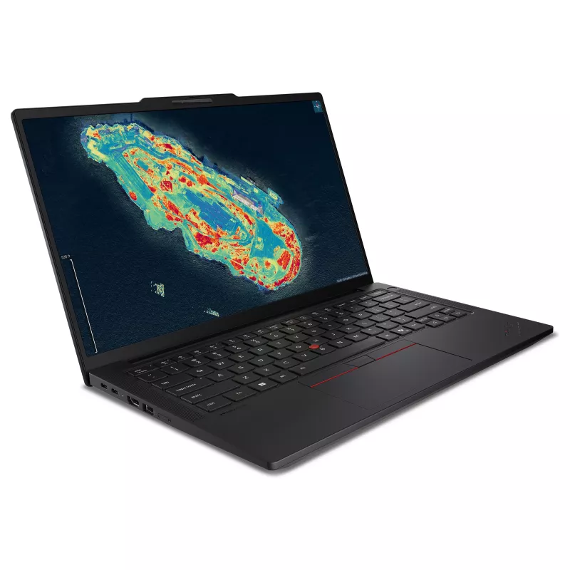 Lenovo ThinkPad P14s Gen 7 AMD Ryzen AI 7 PRO 450 32GB 512GB WUXGA W11Pro 21X0001NGE