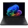 Lenovo ThinkPad L14 Gen 7 14 inch WUXGA AMD Ryzen AI 7 445 16GB 512GB SSD Windows 11 Pro Czarny (21X6001JGE)
