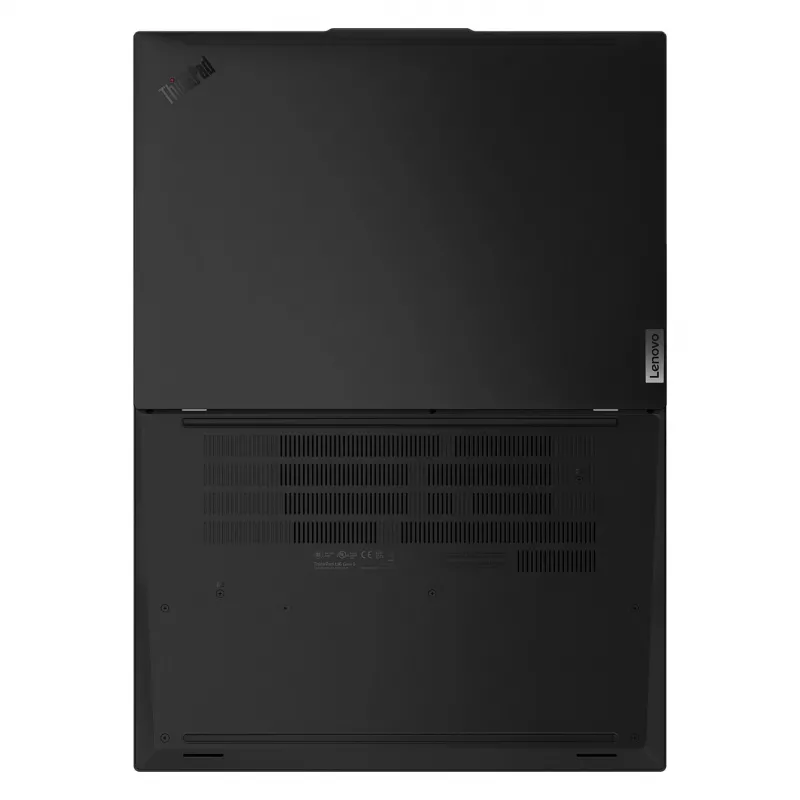 Lenovo ThinkPad L16 Gen 3 16 inch WUXGA AMD Ryzen AI 5 430 32GB 1TB SSD Windows 11 Pro Czarny (21XC002DGE)