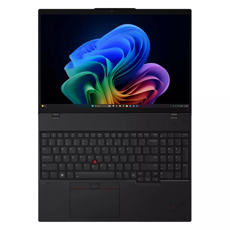 Lenovo ThinkPad L16 Gen 3 16 inch WUXGA AMD Ryzen AI 5 430 32GB 1TB SSD Windows 11 Pro Czarny (21XC002DGE)