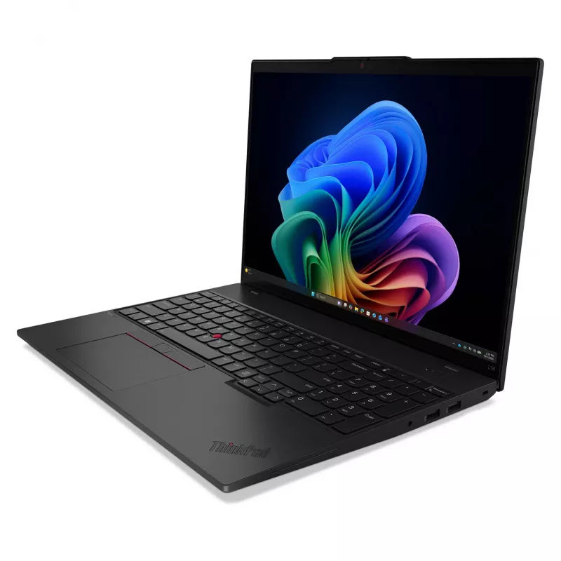 Lenovo ThinkPad L16 Gen 3 16 inch WUXGA AMD Ryzen AI 5 430 32GB 1TB SSD Windows 11 Pro Czarny (21XC002DGE)