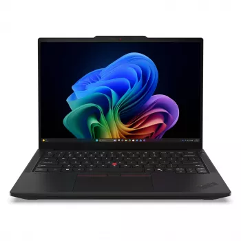 Lenovo ThinkPad T14 Gen 7 14 inch WUXGA Intel Core Ultra 5 325 16GB 512GB SSD 4G LTE Windows 11 Pro (21WN0090GE)