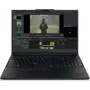 Lenovo ThinkPad P16s Gen 5 21XE001HGE Core Ultra 9 386H 64GB 1TB RTX PRO 2000 Blackwell 16 inch WUXGA Touch W11P