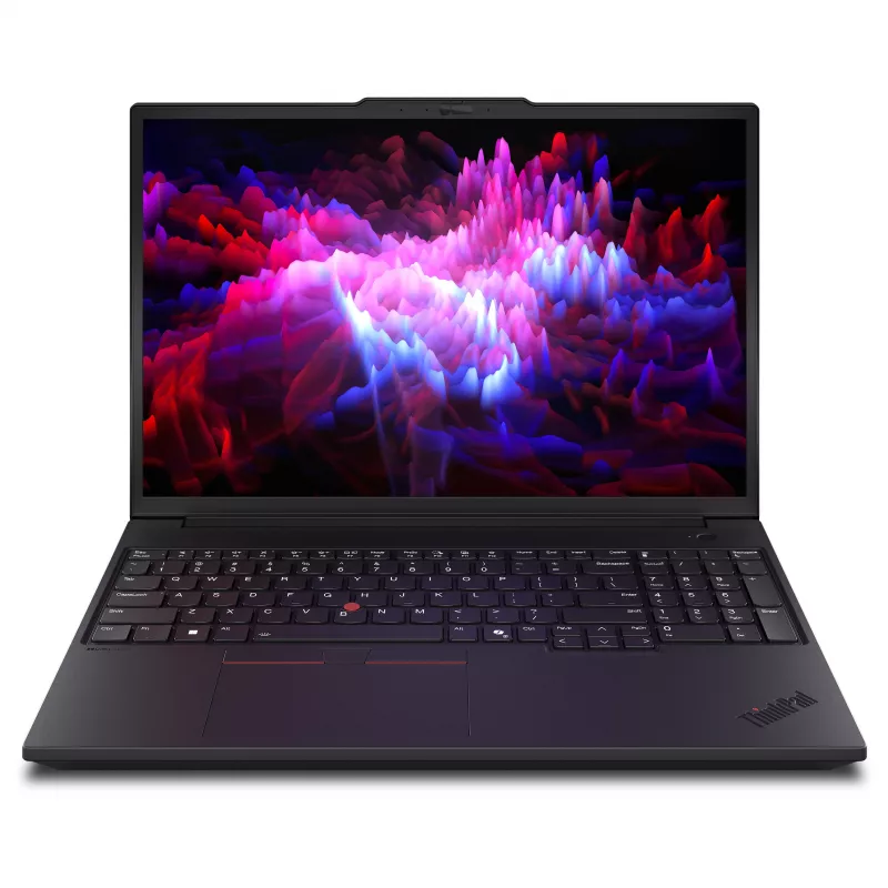 Lenovo ThinkPad P16v Gen 3 21RS004YGE 16 cali Mobile Workstation Core Ultra 7 255H RTX PRO 500 32GB 512GB Win 11 Pro