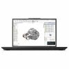 Lenovo ThinkPad P16v Gen 3 21RS004YGE 16 cali Mobile Workstation Core Ultra 7 255H RTX PRO 500 32GB 512GB Win 11 Pro