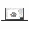 Lenovo ThinkPad P16v Gen 3 21RS004YGE 16 cali Mobile Workstation Core Ultra 7 255H RTX PRO 500 32GB 512GB Win 11 Pro