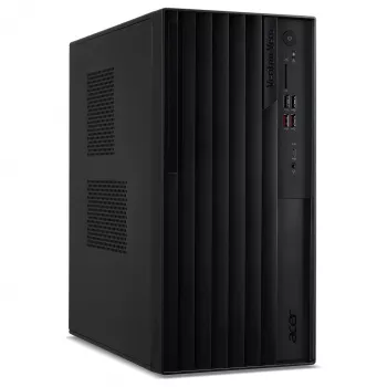 Acer Veriton Vero M4 VVM4735GT Mini Tower Desktop PC DT.R72EG.004 | Core Ultra 7 265U 16GB 512GB W11 Pro
