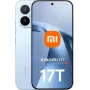 Xiaomi 17T 5G MZB0NOYEU 12GB RAM 512GB Dual SIM Niebieski Smartfon