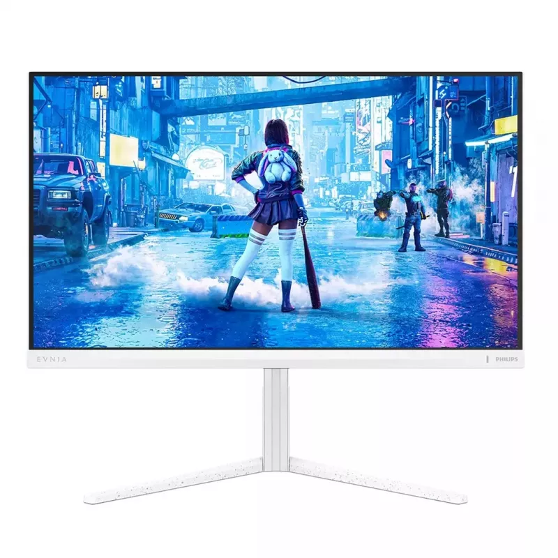 Philips Evnia 5000 27M2N5201P/00 27 cali FHD Fast IPS 260Hz 1ms Monitor Gaming