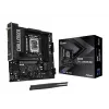 ASRock B860M Challenger WiFi LGA1851 mATX DDR5 Płyta Główna (90-MXBUP0-A0UAYZ)