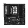 ASRock B860M Challenger WiFi LGA1851 mATX DDR5 Płyta Główna (90-MXBUP0-A0UAYZ)