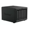 Synology FlashStation FS200T 6-Bay All-Flash NAS Server Intel Celeron J4125 4GB DDR4