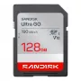 SanDisk Ultra GO SDXC UHS-I 128GB Karta Pamięci SDSDUGN-128G-GN6IN 190MB/s