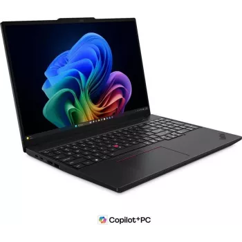 Lenovo ThinkPad T16 Gen 5 21WX0021GE Ryzen AI 5 PRO 440 16GB 512GB 16 cali WUXGA IPS Win 11 Pro Czarny