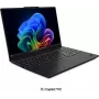 Lenovo ThinkPad T16 Gen 5 21WX0021GE Ryzen AI 5 PRO 440 16GB 512GB 16 cali WUXGA IPS Win 11 Pro Czarny