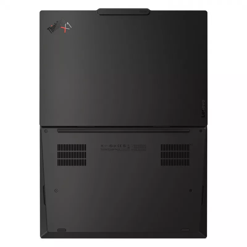 Lenovo ThinkPad X1 Carbon Gen 14 21V7006MGE Core Ultra 7 355 32GB 1TB 14 cali 2.8K Touch Win 11 Pro