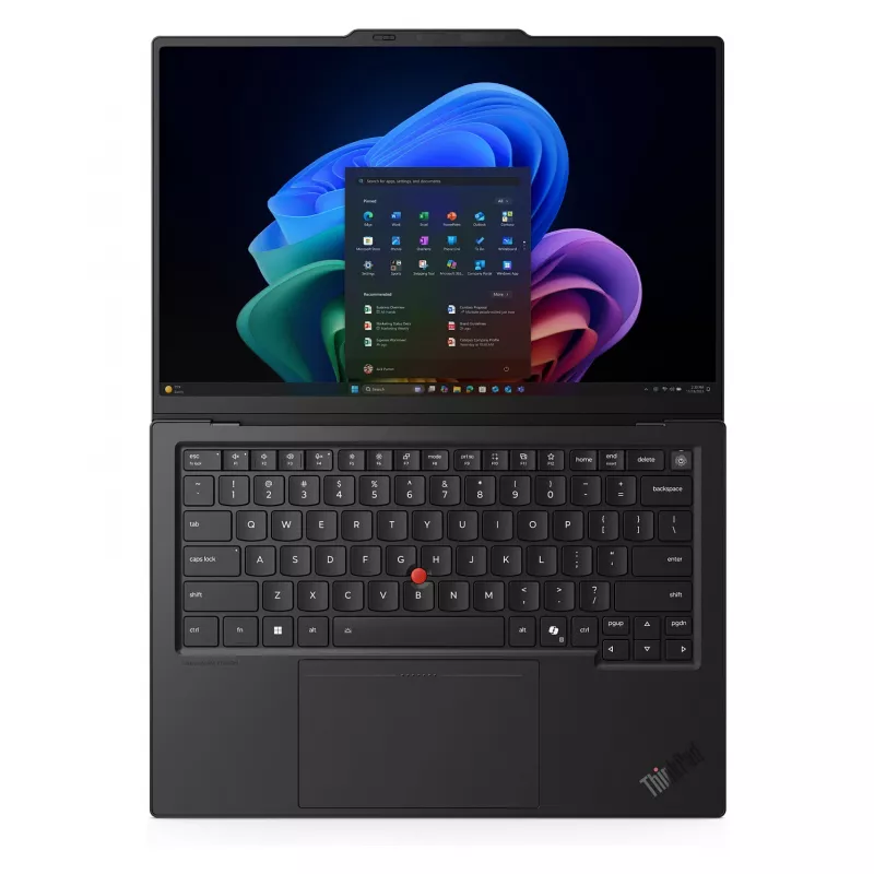 Lenovo ThinkPad X1 Carbon Gen 14 21V7006MGE Core Ultra 7 355 32GB 1TB 14 cali 2.8K Touch Win 11 Pro