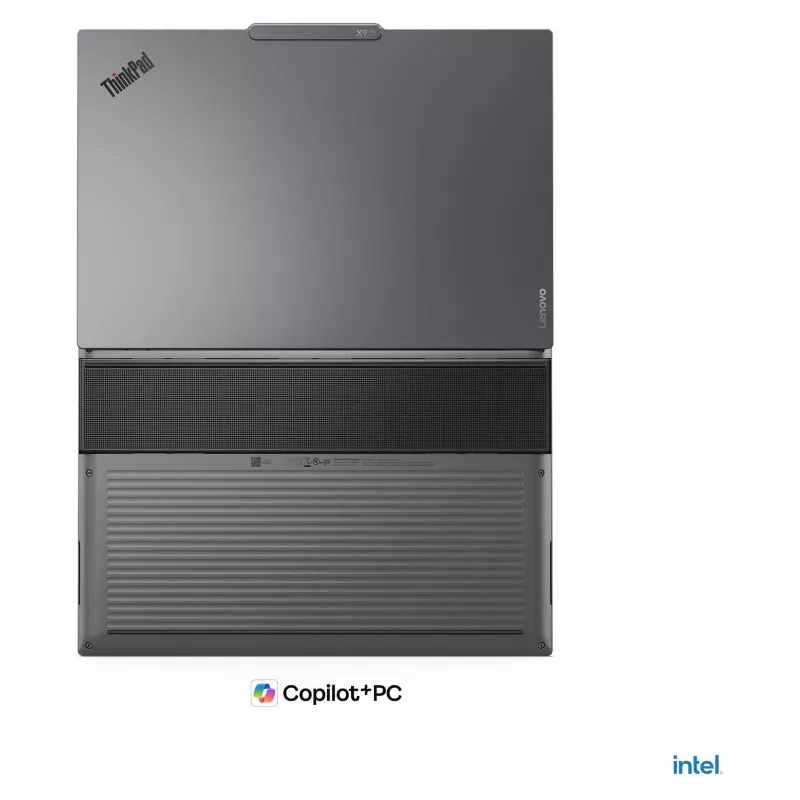 Lenovo ThinkPad X9-15p Gen 1 21VV004QGE Core Ultra 7 358H 32GB 1TB 15.3 cal 2.8K Dotyk Win 11 Pro Storm Grey