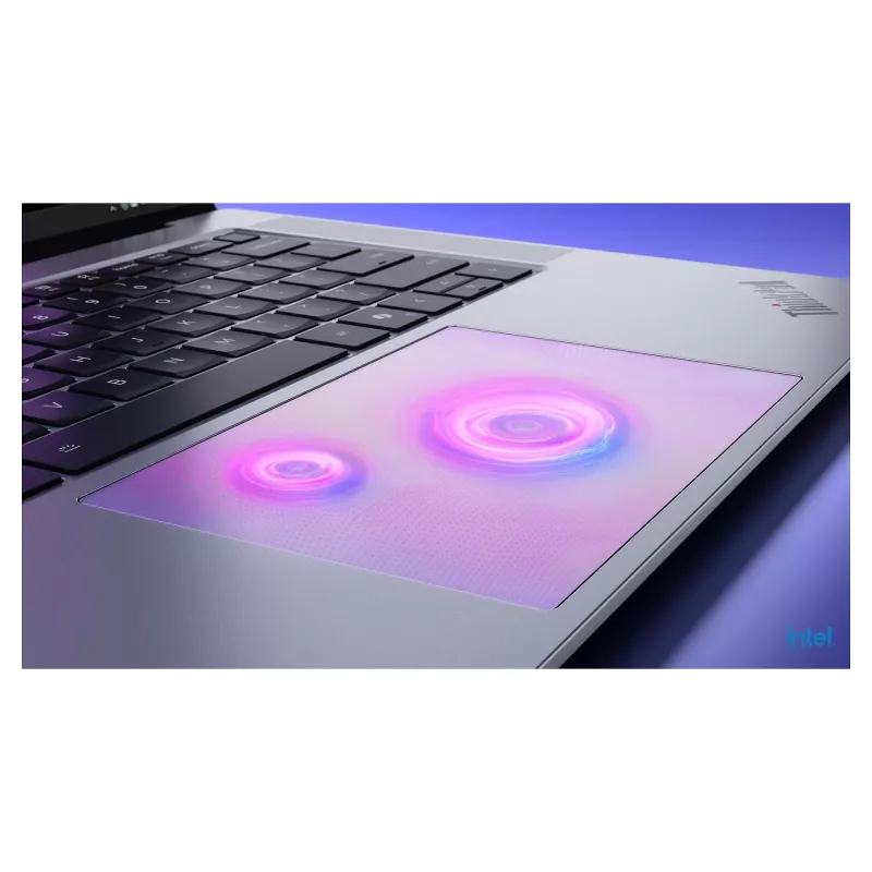 Lenovo ThinkPad X9-15p Gen 1 21VV004QGE Core Ultra 7 358H 32GB 1TB 15.3 cal 2.8K Dotyk Win 11 Pro Storm Grey