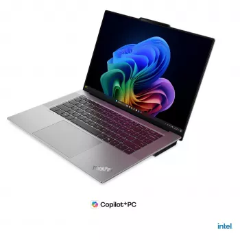 Lenovo ThinkPad X9-15p Gen 1 21VV004QGE Core Ultra 7 358H 32GB 1TB 15.3 cal 2.8K Dotyk Win 11 Pro Storm Grey