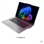 Lenovo ThinkPad X9-15p Gen 1 21VV004QGE Core Ultra 7 358H 32GB 1TB 15.3 cal 2.8K Dotyk Win 11 Pro Storm Grey