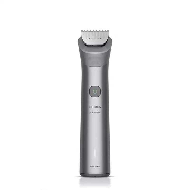 Philips Series 5000 MG5931/15 10-in-1 All-in-One Multi-Groomer Trimmer Bezprzewodowy 120min