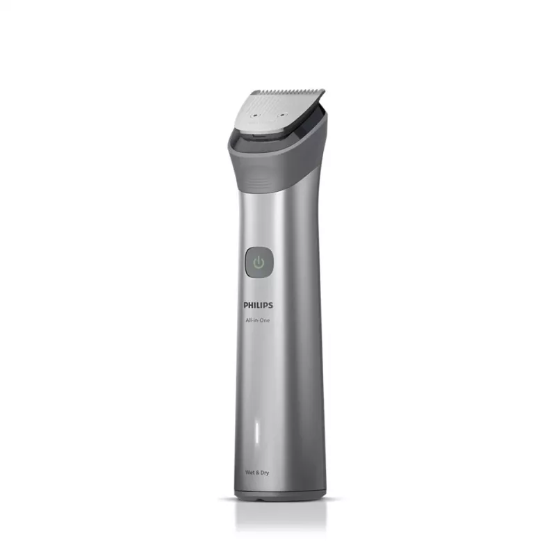 Philips Series 5000 MG5931/15 10-in-1 All-in-One Multi-Groomer Trimmer Bezprzewodowy 120min