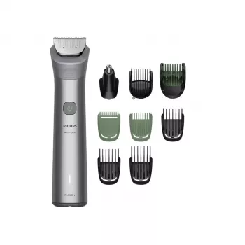 Philips Series 5000 MG5931/15 10-in-1 All-in-One Multi-Groomer Trimmer Bezprzewodowy 120min