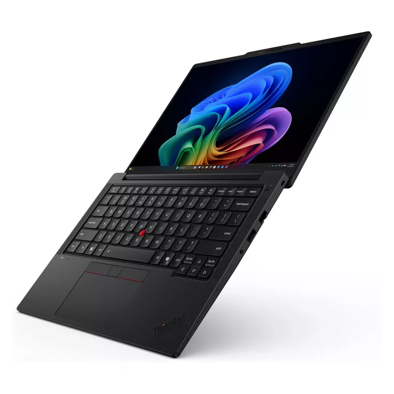 Lenovo ThinkPad T14 Gen 7 Core Ultra 5 325 32GB 1TB 14 cali WUXGA 4G W11P Czarny 21WN008QGE
