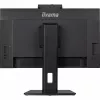 iiyama ProLite XUB2490HSUH-B1 23.8 calowy monitor Full HD IPS z kamerą Windows Hello